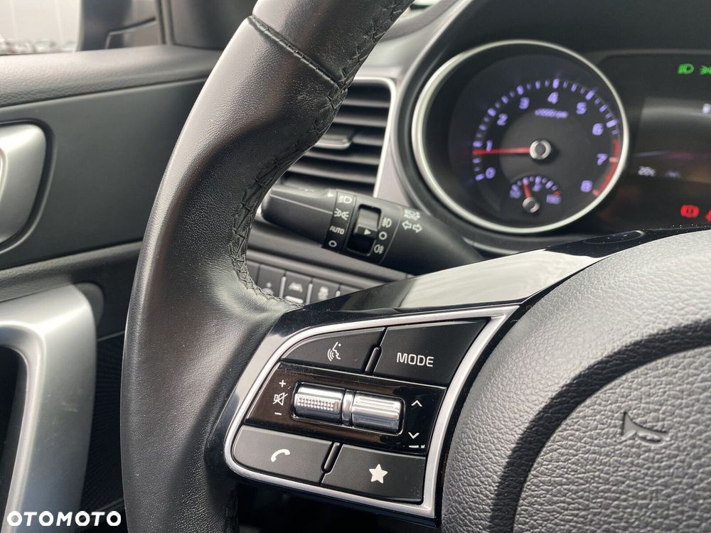 Kia Ceed - 19