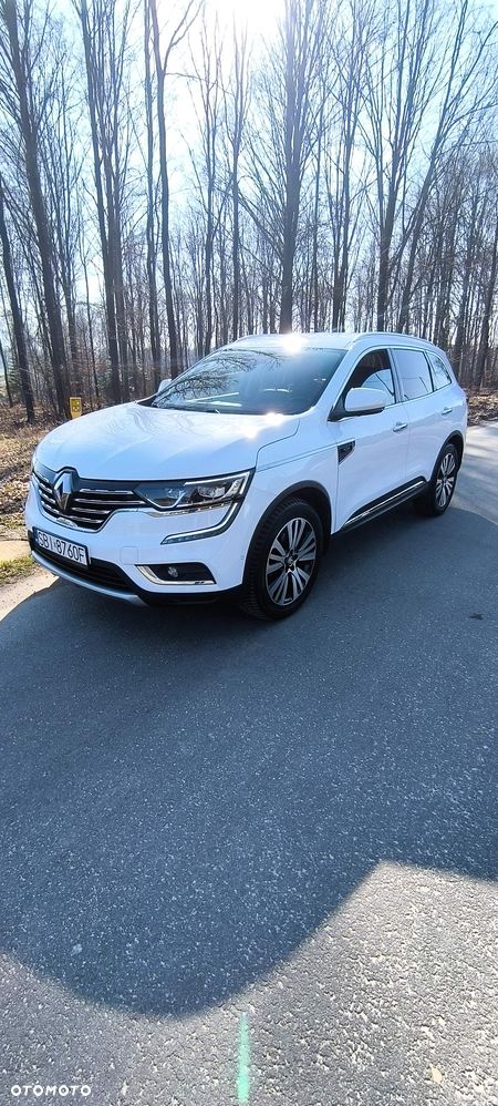 Renault Koleos 2.0 dCi Initiale Paris 4x4 X-Tronic - 1