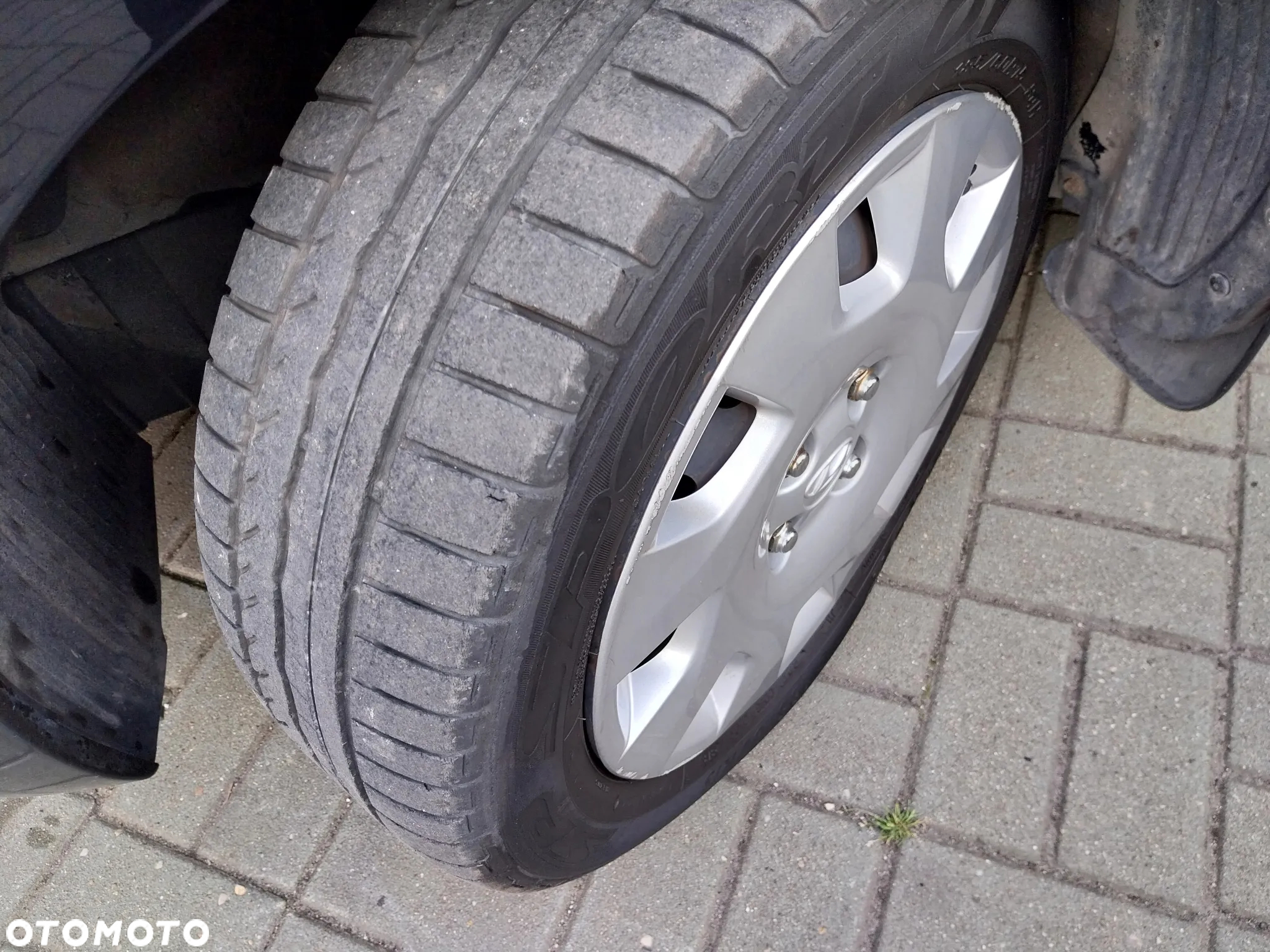 Hyundai i20 1.2 Trend - 9