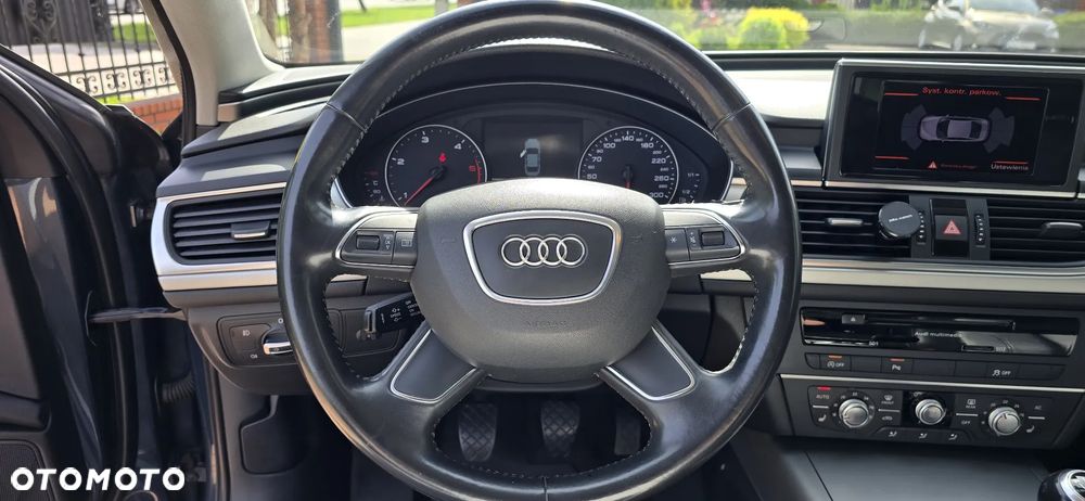 Audi A6 Limousine 2.0 TDI - 7