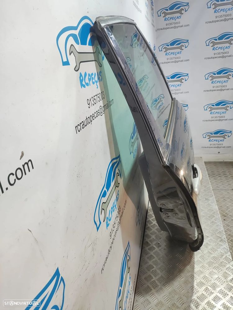 Porta Traseira Direita Renault Grand Scenic mk3 Fecho Elevador Motor Puxador Vidro - 6