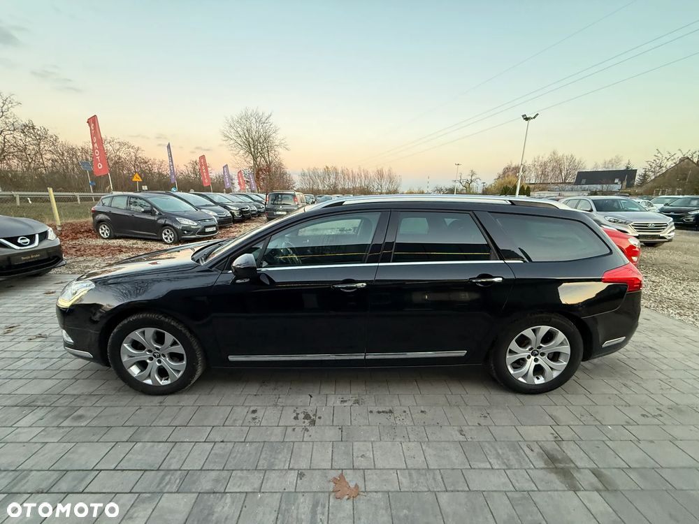 Citroën C5 Tourer BlueHDi 150 S&S Cross Tourer - 22