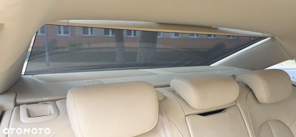 Audi A6 Limousine 2.0 TDI ultra S tronic - 13