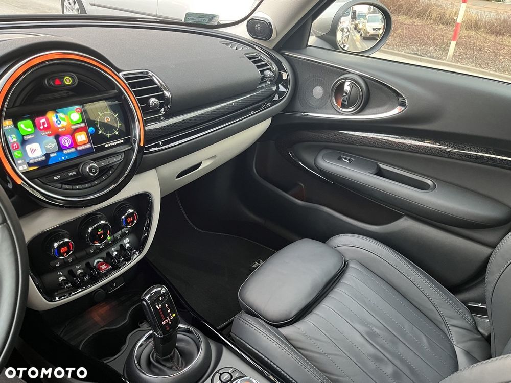 MINI Clubman Cooper S ALL4 - 7