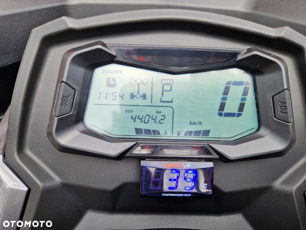 CFMoto CForce - 28
