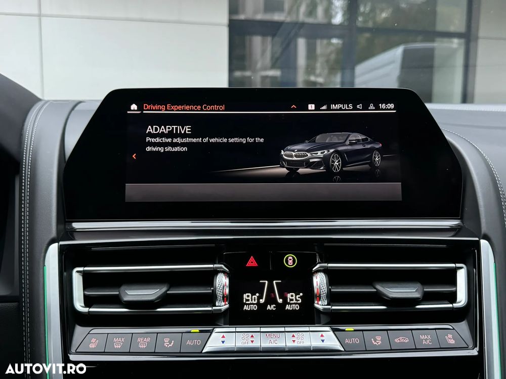 BMW Seria 8 840d xDrive - 37