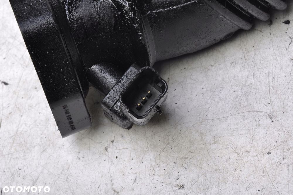 FORD C-MAX RURA DOLOT POWIETRZA 9649251980 - 2