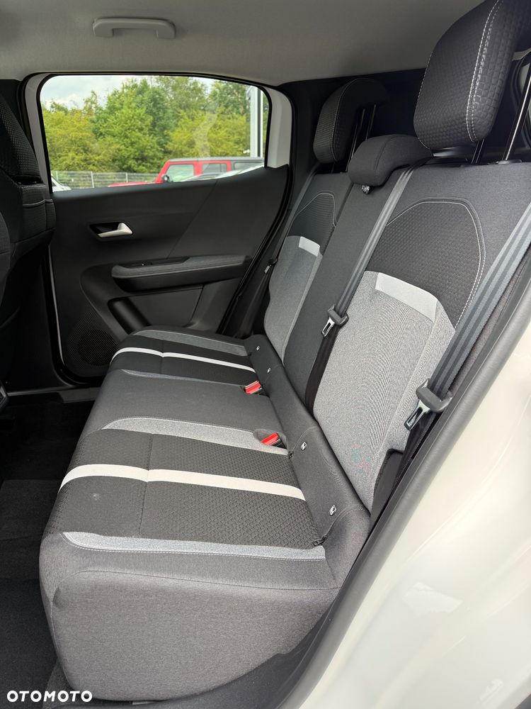 Opel Frontera 1.2 T mHEV GS eDTC6 - 18