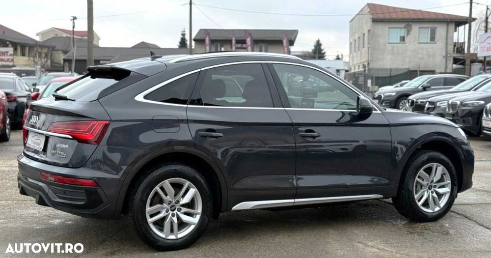 Audi Q5 - 9