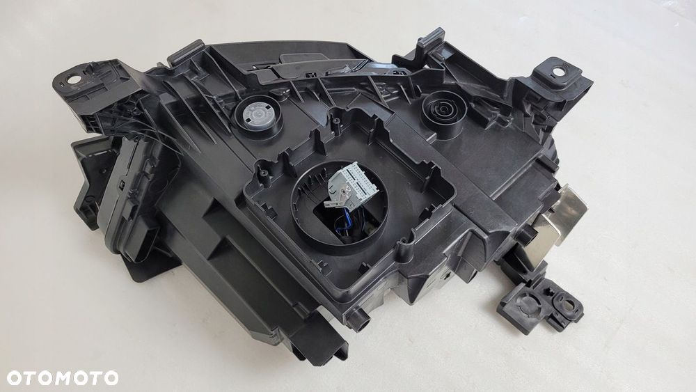 LAMPA LEWA PRZÓD OPEL MOKKA B II 2020- INTELLI LUX MATRIX - 7