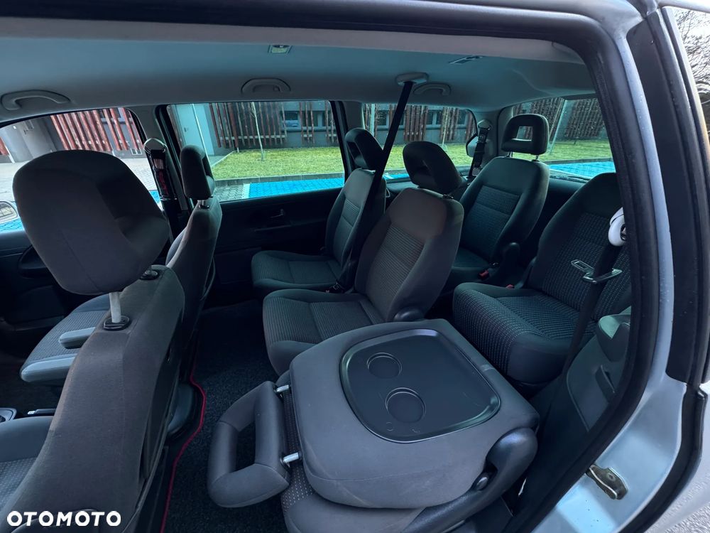 Seat Alhambra - 16