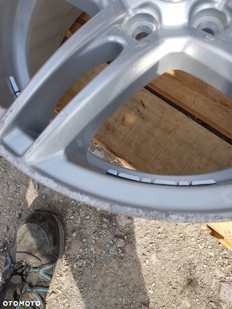 alufelgi brock toyota kia hyundai mazda 8.0'' x 17'' 5x114,3 et45 - 9