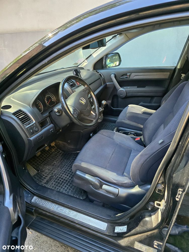 Honda CR-V 2.0 Elegance Lifestyle - 10