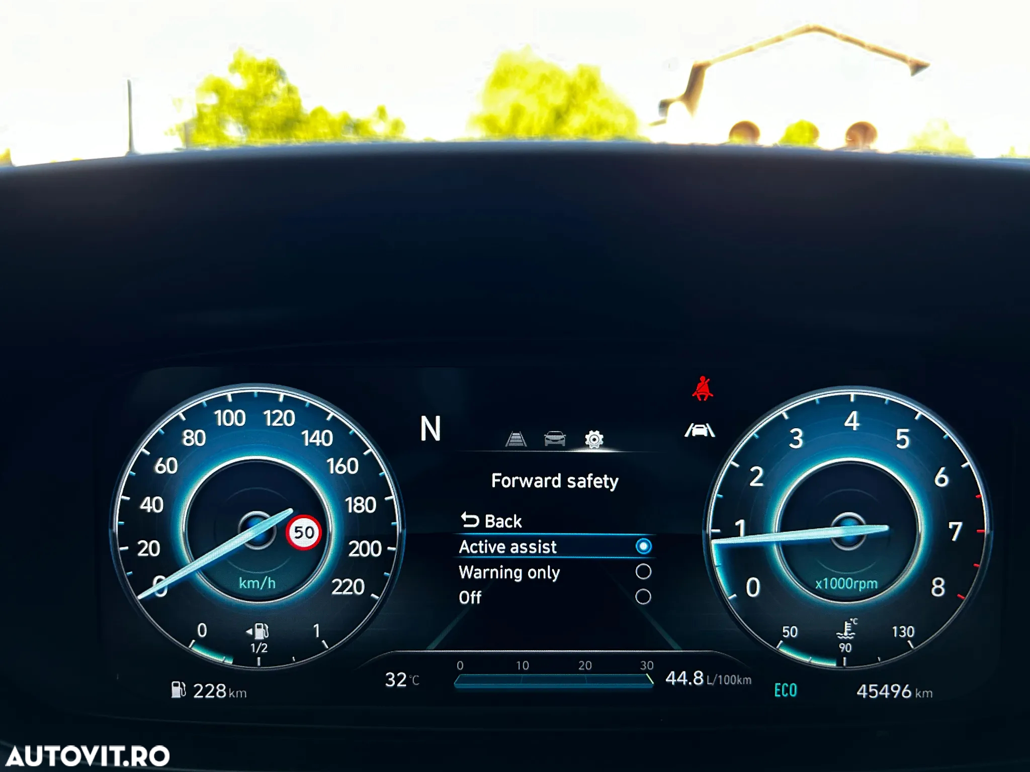 Hyundai i20 1.0 l T-GDi M-Hybrid 100CP 5DR Led Line - 9