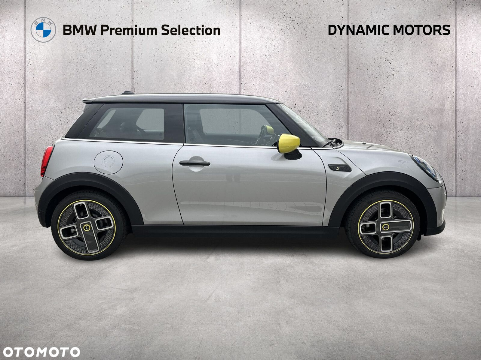 MINI Cooper S - 8