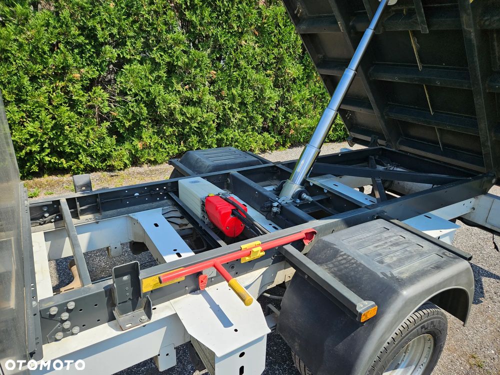 Nissan Interstar NV400 Master - 4