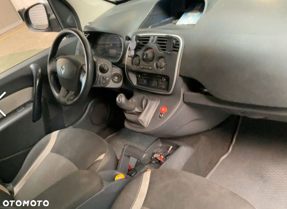 Renault Kangoo 1.6 16V 105 Expression - 5