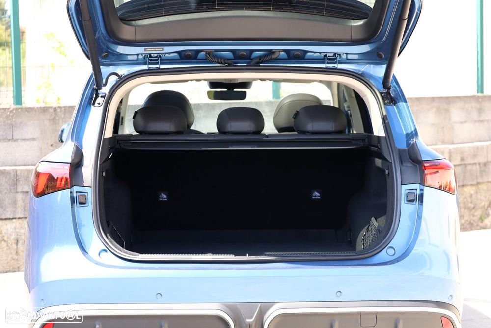 MG MGS6 EV 77 kWh Premium - 4