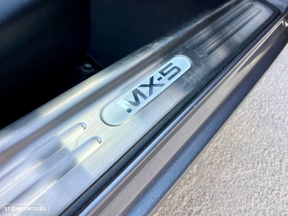 Mazda MX-5 - 35