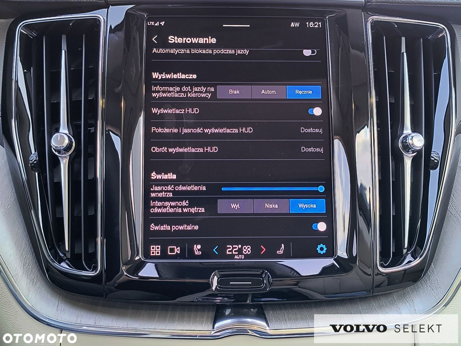 Volvo XC 60 - 27