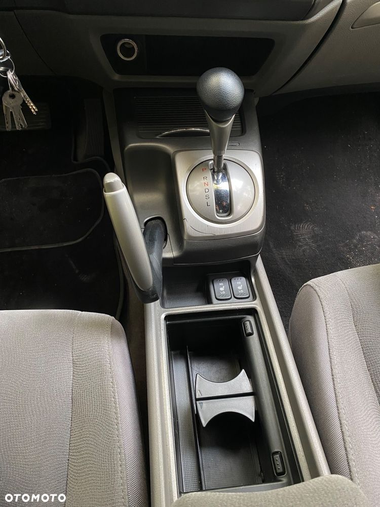 Honda Civic - 16
