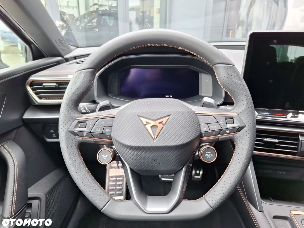 Cupra Leon Sportstourer 1.5 eTSI mHEV DSG - 19