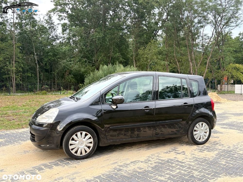 Renault Modus 1.2 16V Night&Day - 10