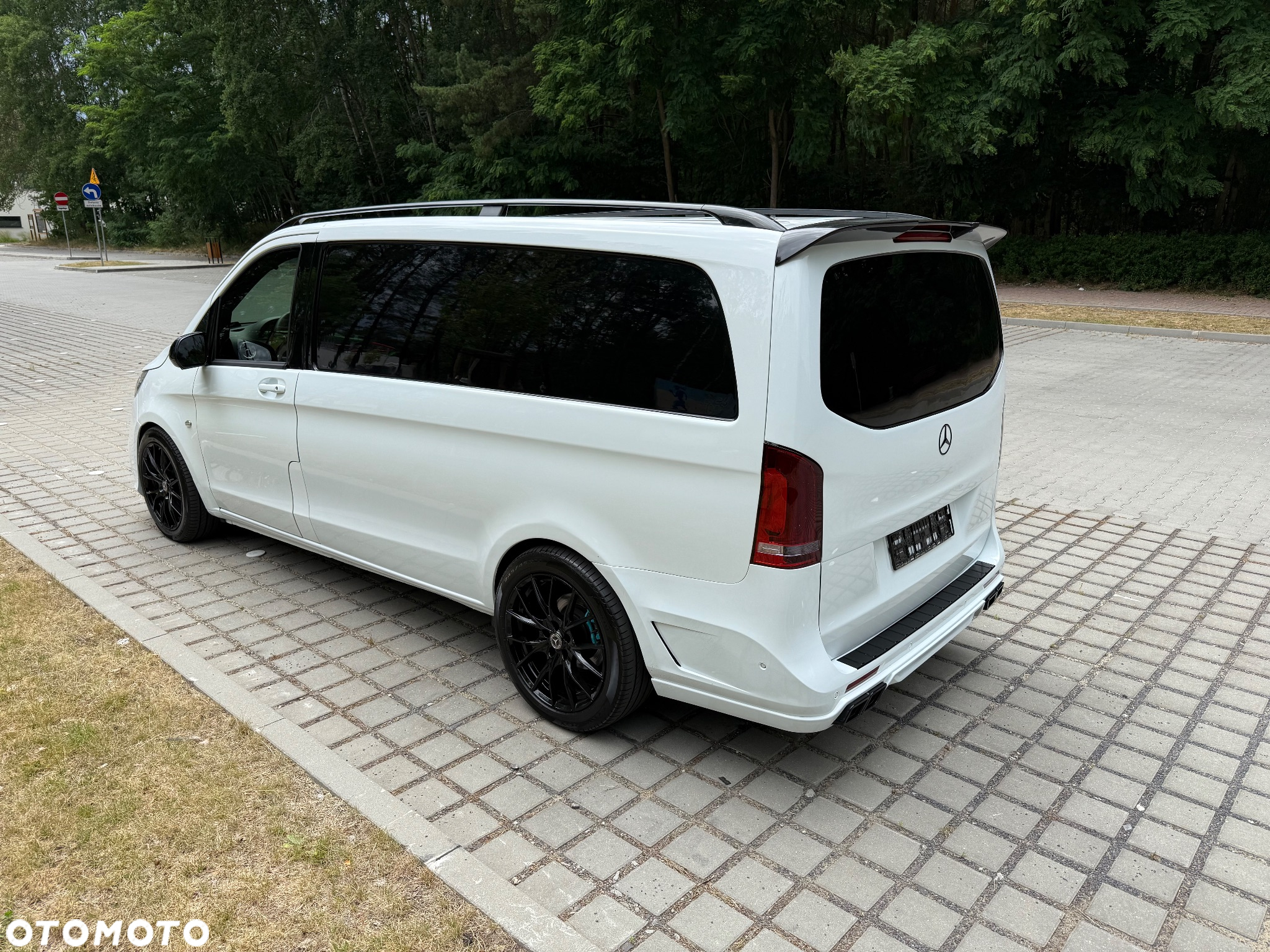 Mercedes-Benz Vito - 12