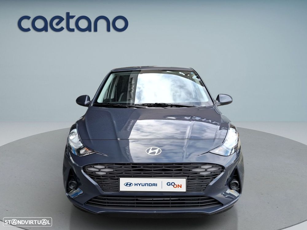 Hyundai i10 1.0 Comfort - 2