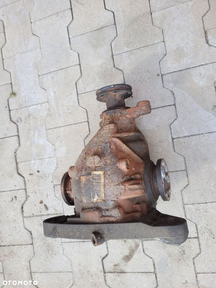 Dyfer most bmw e39 530i manual 3.07 - 4