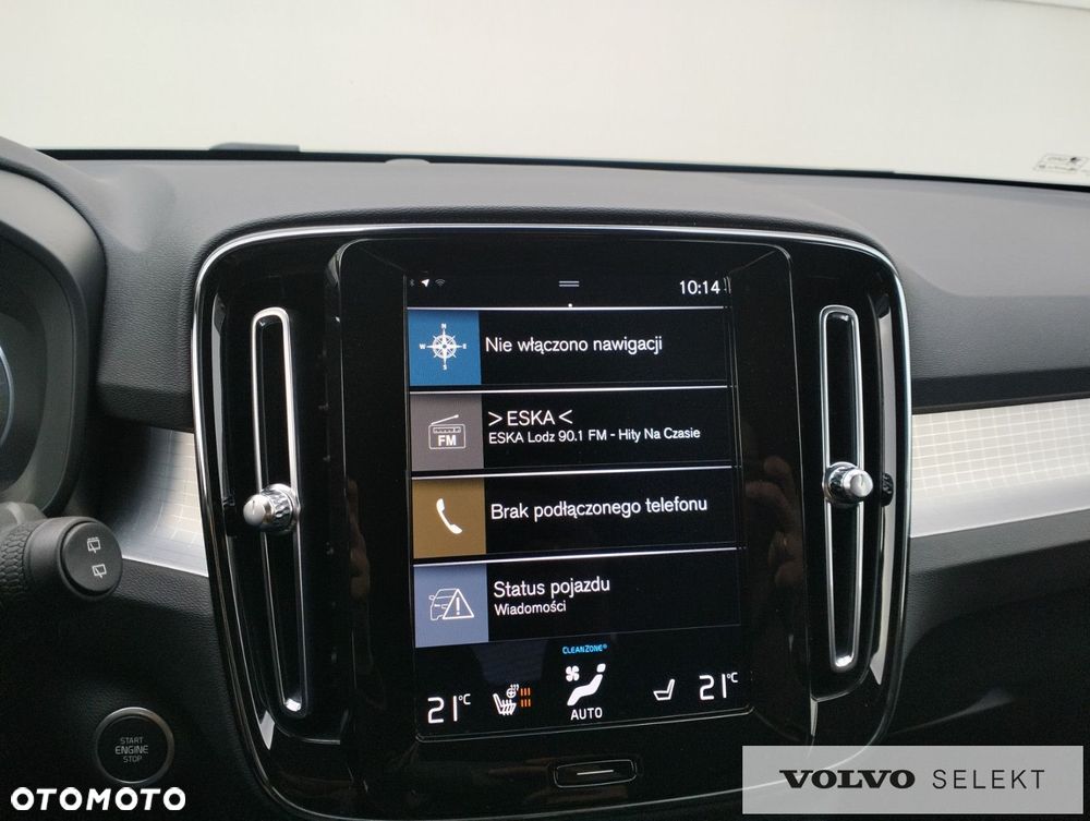 Volvo XC 40 - 12