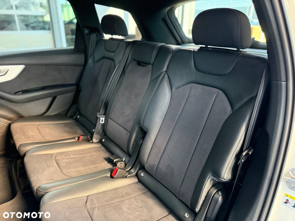 Audi Q7 2023