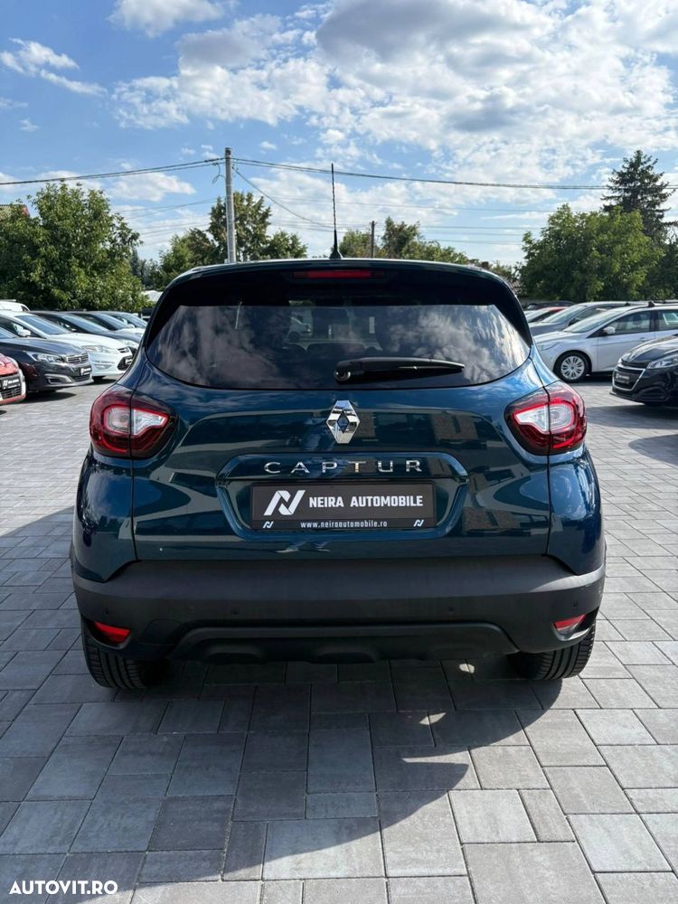 Renault Captur - 7