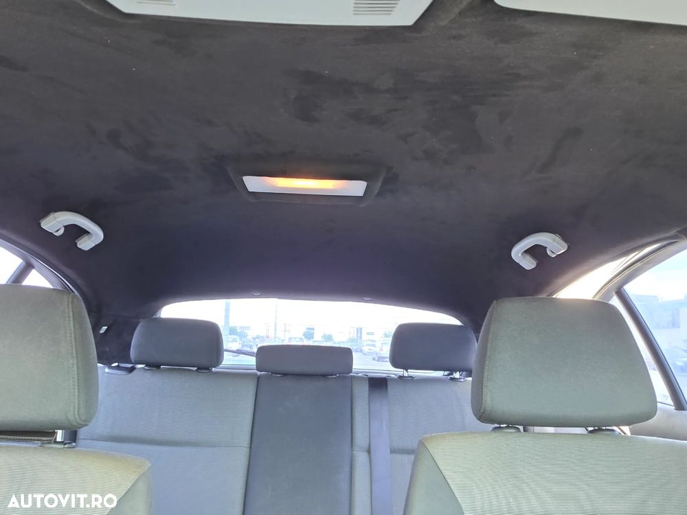 BMW Seria 1 118d - 10