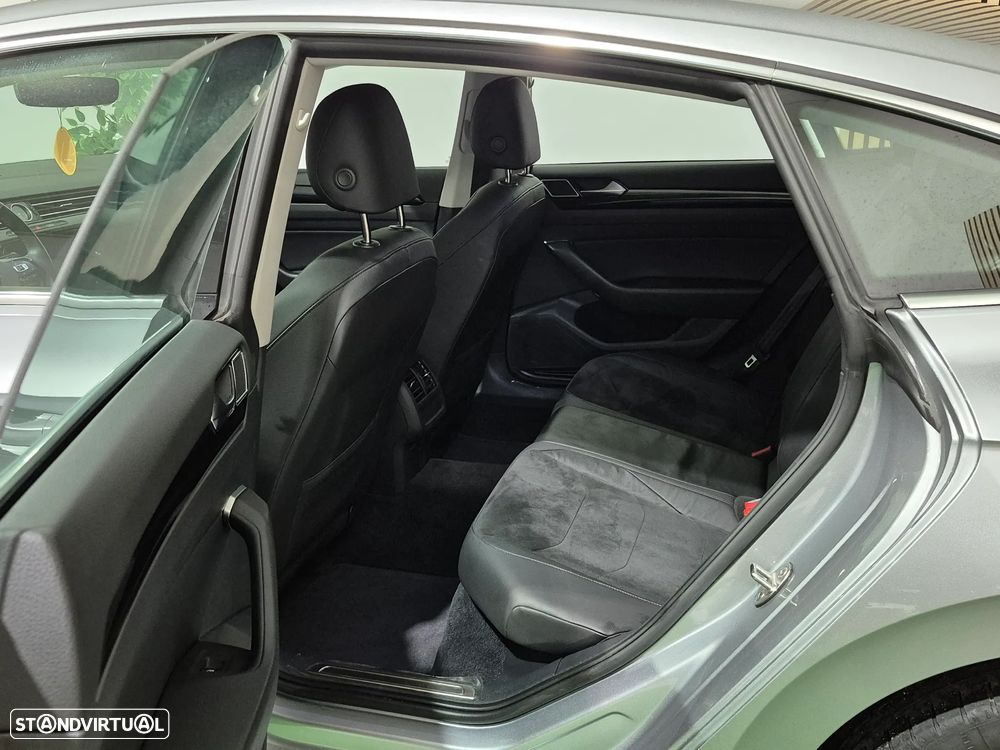 VW Arteon 2.0 TDI Elegance DSG - 18