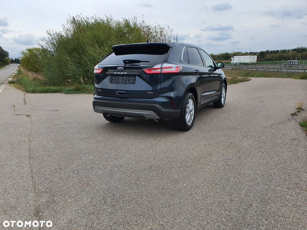 Ford Edge - 15