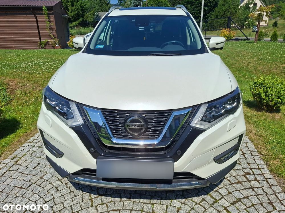 Nissan X-Trail 1.3 DIG-T N-Connecta 2WD DCT - 16
