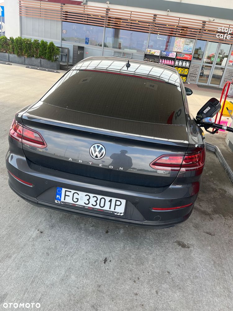 Volkswagen Arteon 2.0 TDI SCR Essence DSG - 13