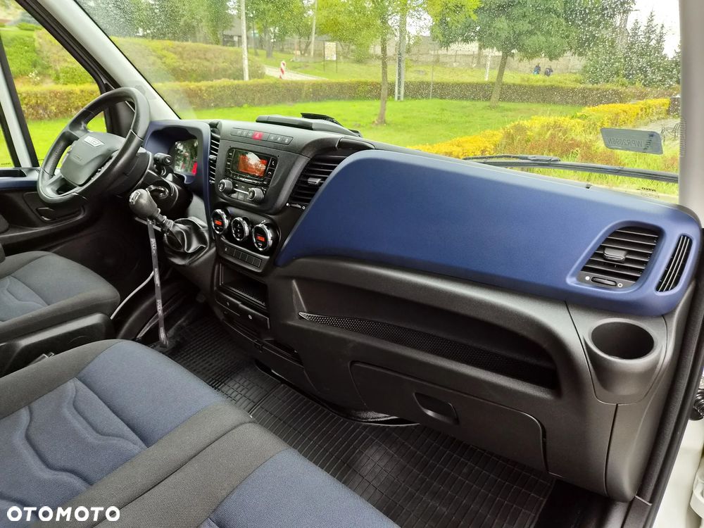 Iveco Daily - 30