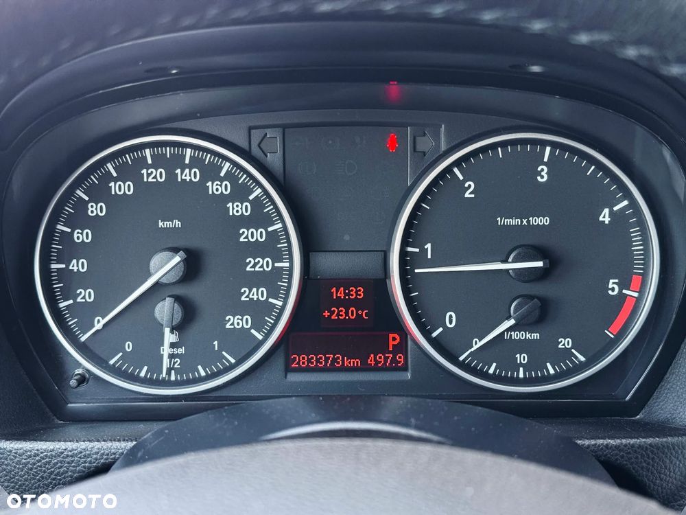BMW Seria 3 320d DPF - 37
