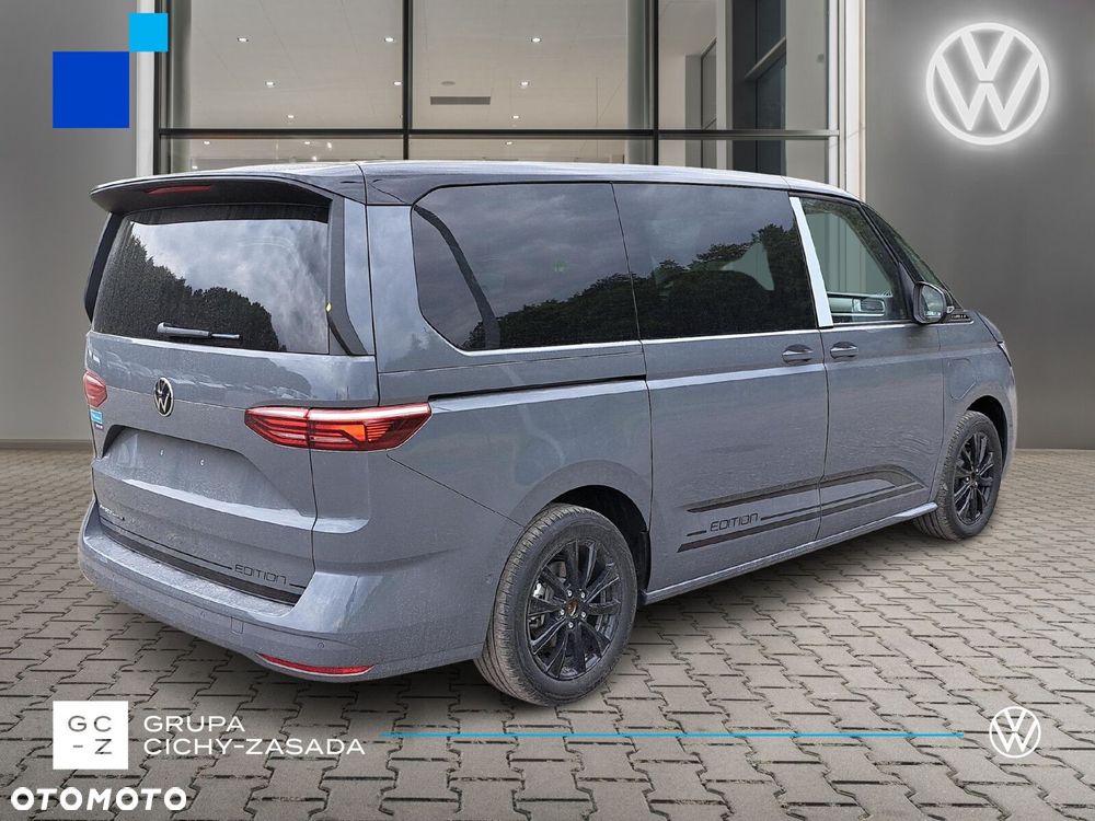 Volkswagen Multivan - 5