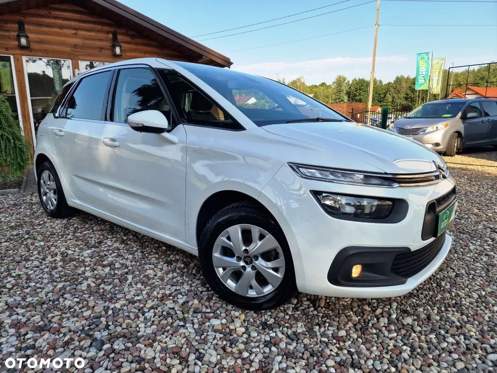 Citroën C4 Picasso - 3