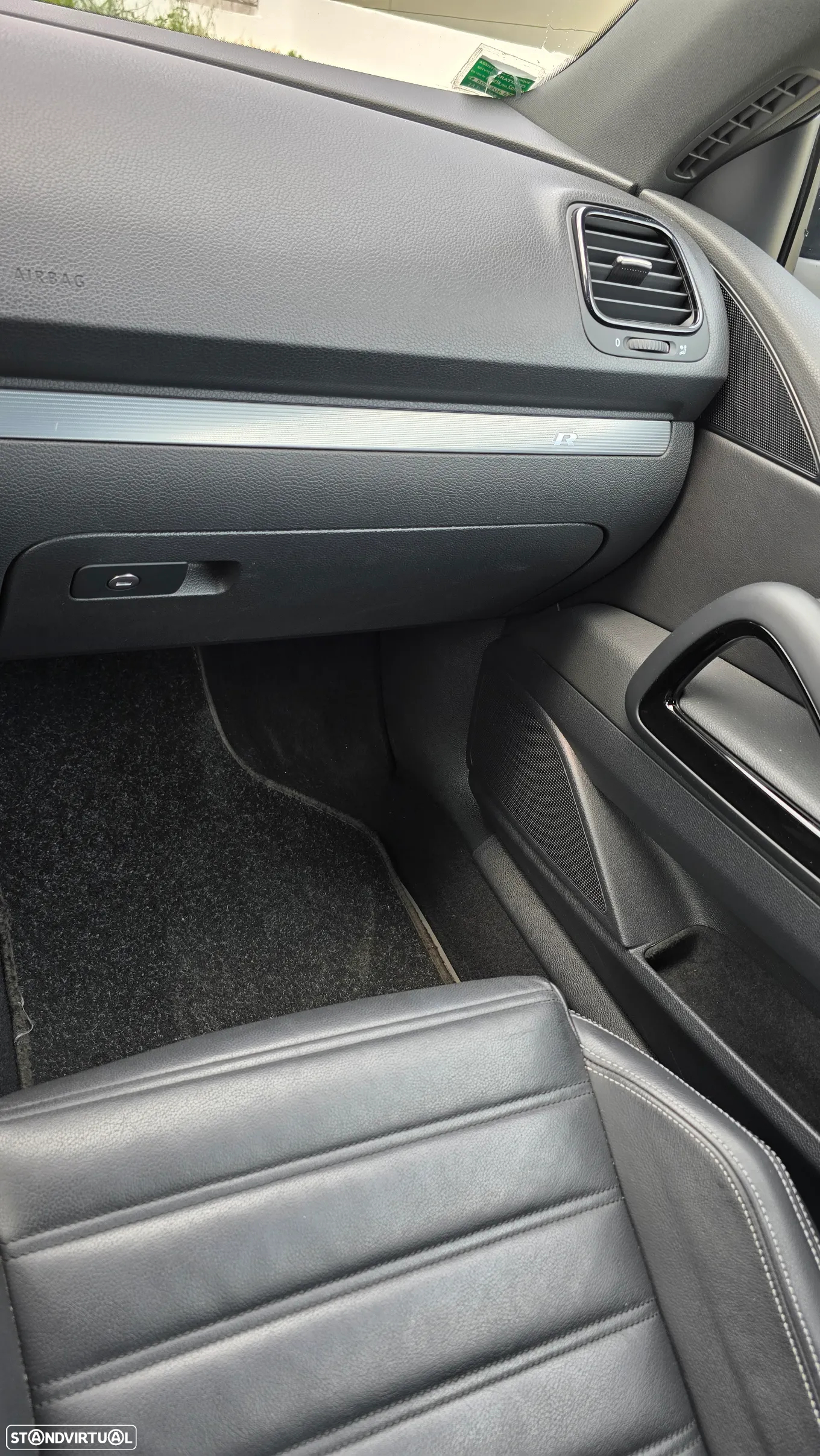 VW Scirocco 2.0 TSI R DSG - 23