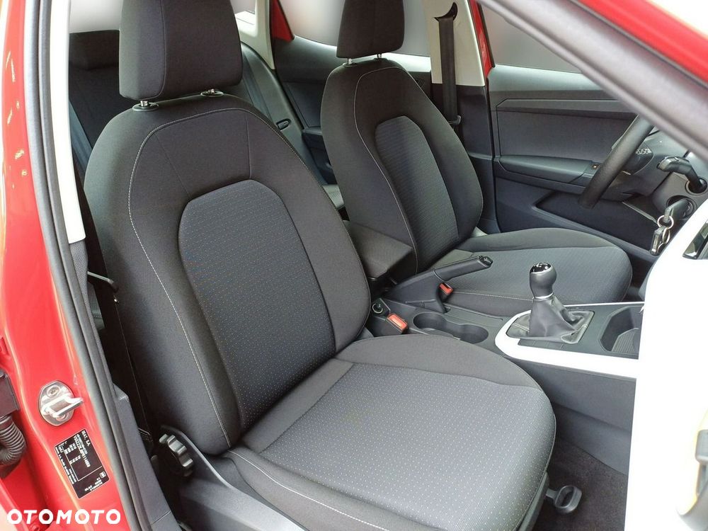 Seat Arona 1.0 Eco TSI Style - 14