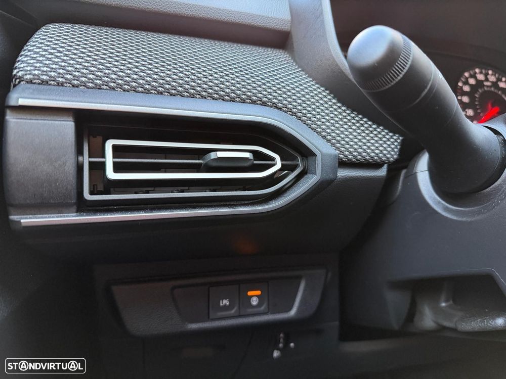 Dacia Jogger - 20
