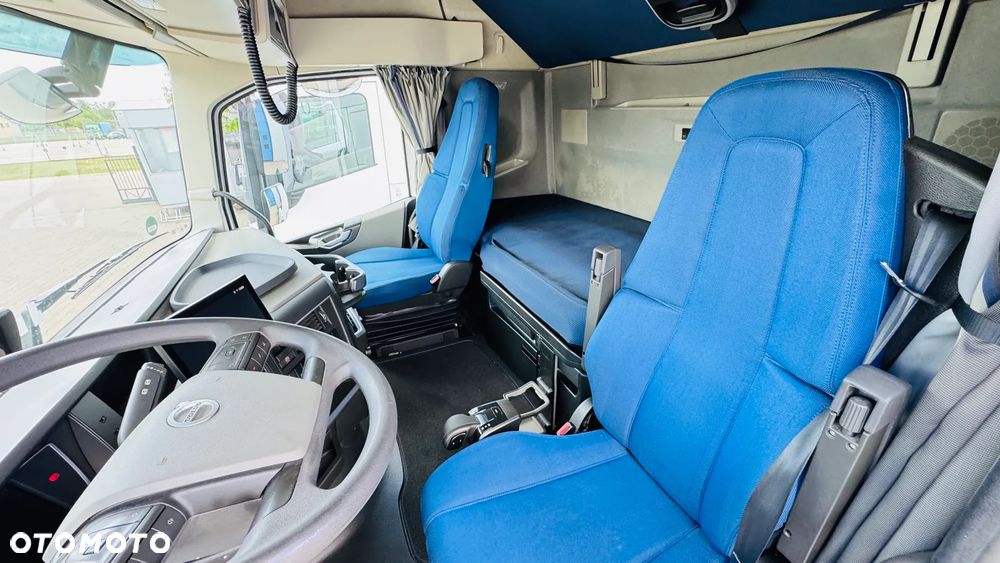 Volvo FH 500 I-Save XL - 17