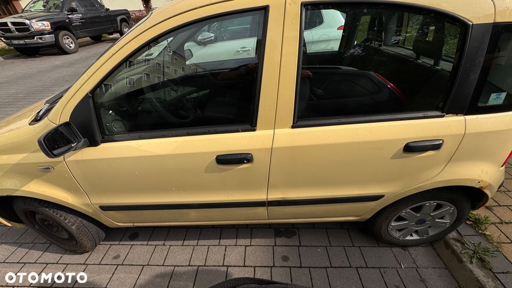 Fiat Panda 1.1 Active Plus - 5