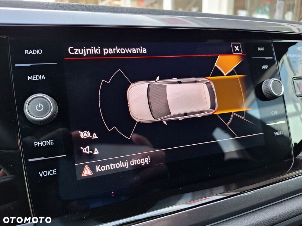 Volkswagen Polo 2.0 TSI GTI DSG - 30