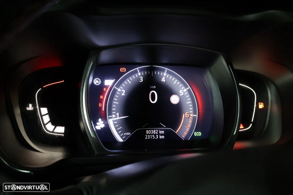 Renault Kadjar 1.3 TCe Black Edition EDC - 17