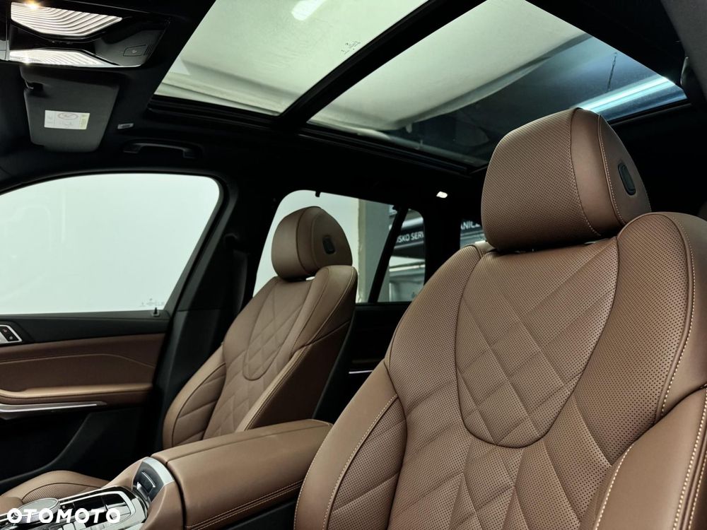 BMW X5 xDrive30d mHEV sport - 13